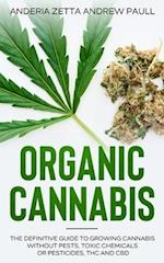 Organic Cannabis