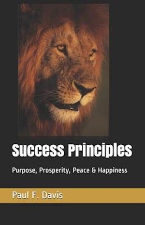 Success Principles