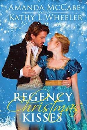 Regency Christmas Kisses