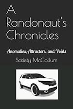 A Randonaut's Chronicles