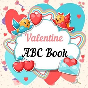 Valentine ABC Book