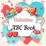 Valentine ABC Book