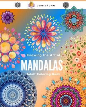 Knowing the Art of Mandalas