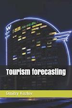 Tourism forecasting