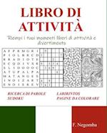 Libro Di Attività