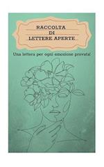 Raccolta di lettere aperte