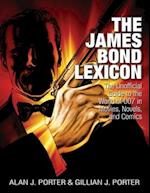 The James Bond Lexicon