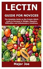 Lectin Guide for Novices