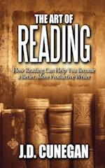 The Art of Reading