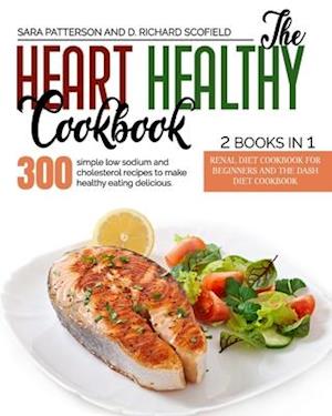 The Heart Healthy Cookbook