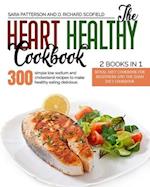 The Heart Healthy Cookbook
