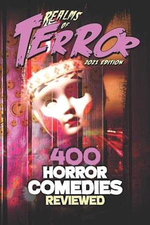 400 Horror Comedies Reviewed