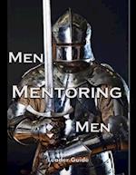 Men Mentoring Men