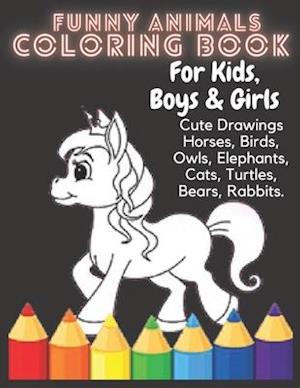 kategorier pony coloring pages