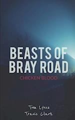 Beasts of Bray Road: Chicken Blood 