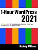 1-Hour WordPress 2021