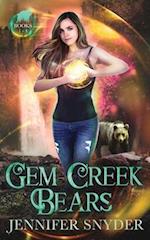 Gem Creek Bears