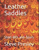 Leather Saddles