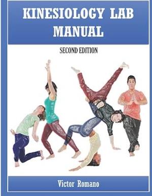 Kinesiology Lab Manual