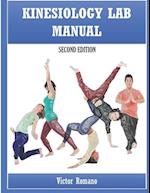 Kinesiology Lab Manual