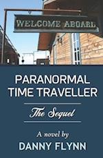 Paranormal Time Traveller