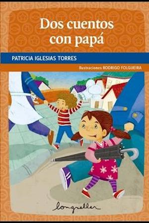 Dos cuentos con papá