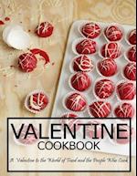 Valentine Cookbook