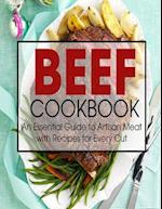 Beef Cookbook