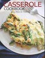 Casserole Cookbook