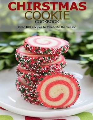 Chirstmas Cookie Cookbook