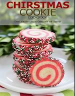 Chirstmas Cookie Cookbook