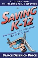 Saving K-12