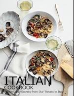 Italian Cookbook