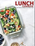 Lunch Cookbook