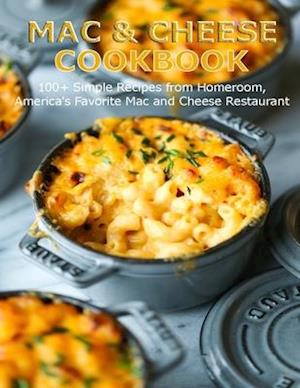 Mac & Cheese Cookbook