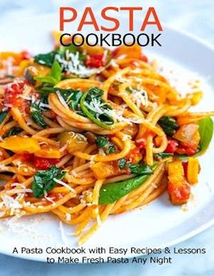 Pasta Cookbook