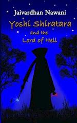 Yoshi Shiratara and the Lord of Hell