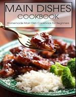 Main Dishes Cookbook