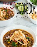 Soups Stew Chili Cookbook