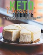 Keto Dessert Cookbook