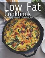 Low Fat Cookbook