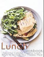 Lunch Cookbook