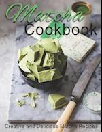 Matcha Cookbook