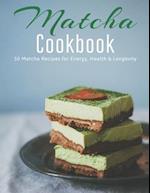 Matcha Cookbook