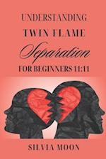 Understanding Twin Flame Separation