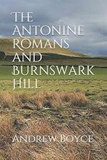 The Antonine Romans and Burnswark Hill 