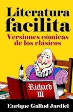 Literatura facilita