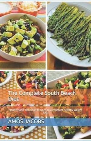 The Complete South Beach Diet