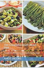 The Complete South Beach Diet