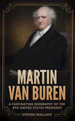 Martin Van Buren